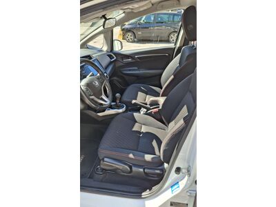 Honda Jazz Gebrauchtwagen