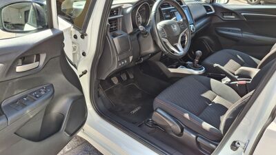 Honda Jazz Gebrauchtwagen