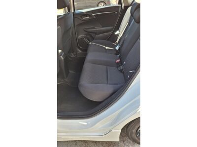 Honda Jazz Gebrauchtwagen
