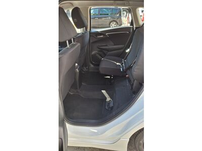 Honda Jazz Gebrauchtwagen