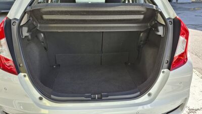 Honda Jazz Gebrauchtwagen