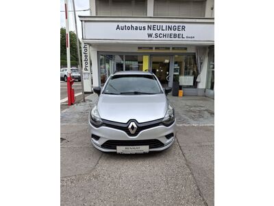 Renault Clio Gebrauchtwagen Renault Clio Gebrauchtwagen