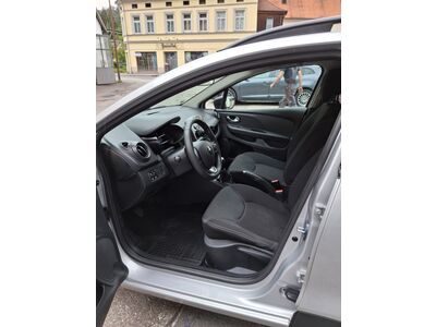 Renault Clio Gebrauchtwagen Renault Clio Gebrauchtwagen