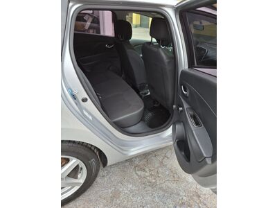 Renault Clio Gebrauchtwagen Renault Clio Gebrauchtwagen