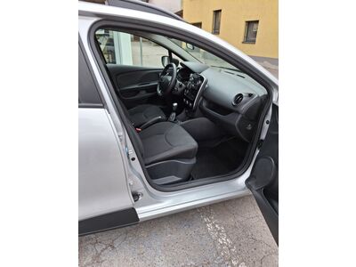 Renault Clio Gebrauchtwagen Renault Clio Gebrauchtwagen
