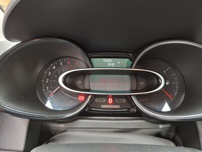 Renault Clio Gebrauchtwagen Renault Clio Gebrauchtwagen