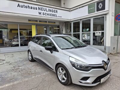 Renault Clio Gebrauchtwagen Renault Clio Gebrauchtwagen