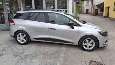 Renault Clio Gebrauchtwagen Renault Clio Gebrauchtwagen