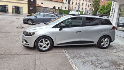 Renault Clio Gebrauchtwagen Renault Clio Gebrauchtwagen