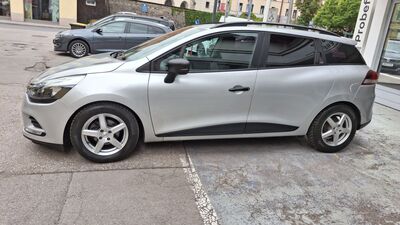 Renault Clio Gebrauchtwagen Renault Clio Gebrauchtwagen