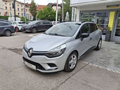 Renault Clio Gebrauchtwagen Renault Clio Gebrauchtwagen