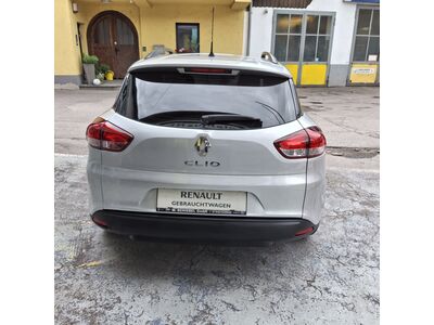 Renault Clio Gebrauchtwagen Renault Clio Gebrauchtwagen