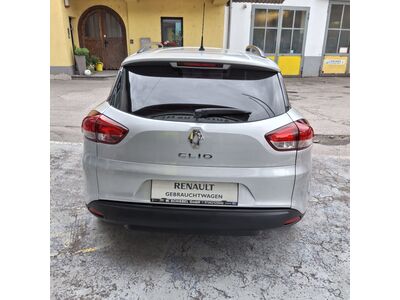 Renault Clio Gebrauchtwagen Renault Clio Gebrauchtwagen