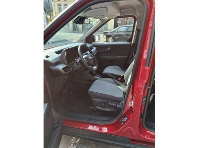 Ford Tourneo Courier Gebrauchtwagen