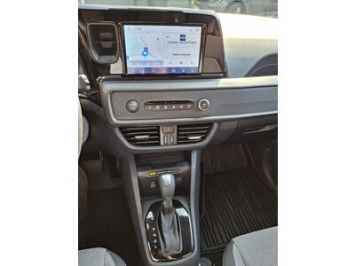 Ford Tourneo Courier Gebrauchtwagen