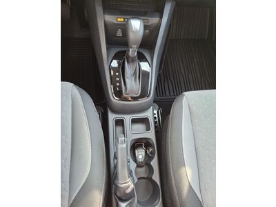 Ford Tourneo Courier Gebrauchtwagen