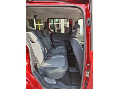 Ford Tourneo Courier Gebrauchtwagen