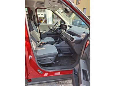 Ford Tourneo Courier Gebrauchtwagen