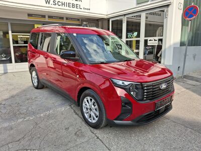 Ford Tourneo Courier Gebrauchtwagen