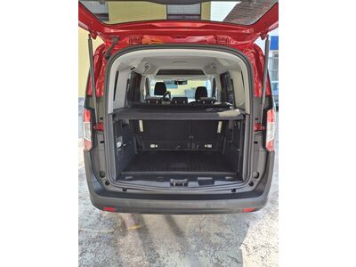 Ford Tourneo Courier Gebrauchtwagen