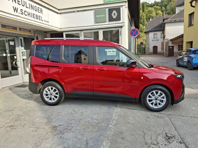 Ford Tourneo Courier Gebrauchtwagen