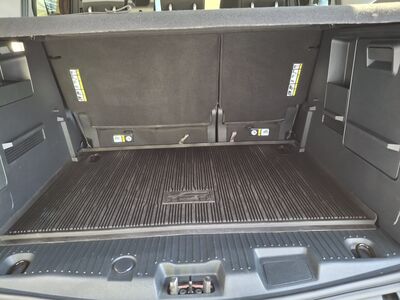 Ford Tourneo Courier Gebrauchtwagen