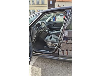 Renault Scénic Gebrauchtwagen