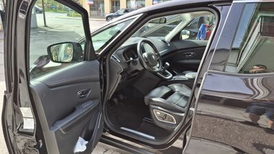 Renault Scénic Gebrauchtwagen