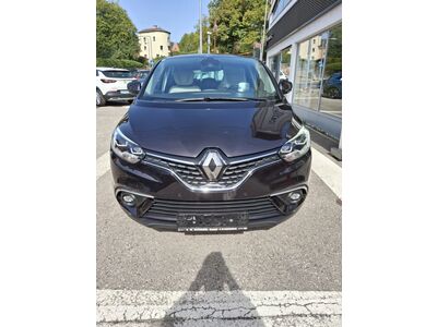 Renault Scénic Gebrauchtwagen