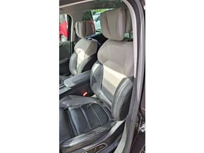 Renault Scénic Gebrauchtwagen