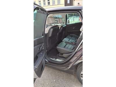 Renault Scénic Gebrauchtwagen