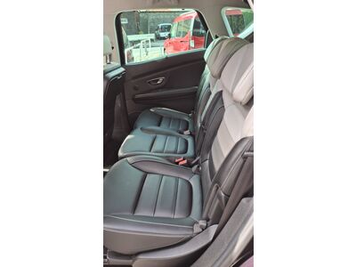 Renault Scénic Gebrauchtwagen