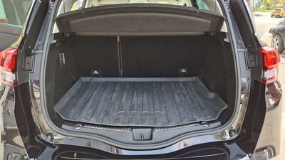Renault Scénic Gebrauchtwagen