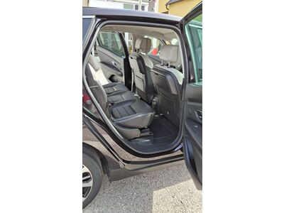Renault Scénic Gebrauchtwagen