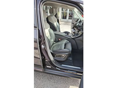 Renault Scénic Gebrauchtwagen