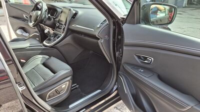 Renault Scénic Gebrauchtwagen