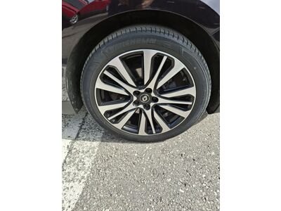 Renault Scénic Gebrauchtwagen