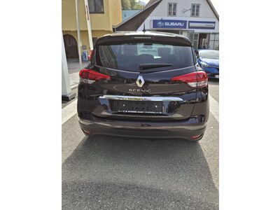 Renault Scénic Gebrauchtwagen