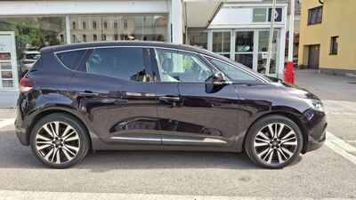 Renault Scénic Gebrauchtwagen