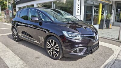 Renault Scénic Gebrauchtwagen