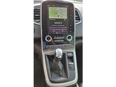 Renault Scénic Gebrauchtwagen
