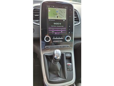 Renault Scénic Gebrauchtwagen