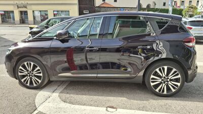 Renault Scénic Gebrauchtwagen