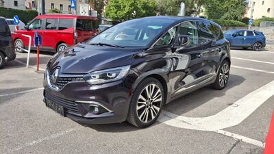 Renault Scénic Gebrauchtwagen