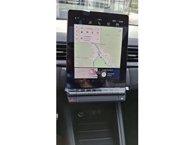 Renault Captur Vorführwagen