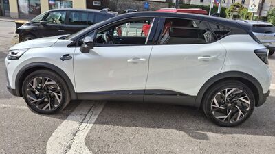 Renault Captur Vorführwagen