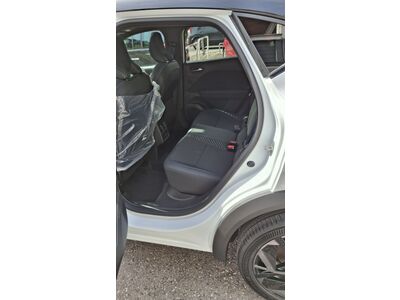 Renault Captur Vorführwagen
