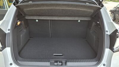 Renault Captur Vorführwagen