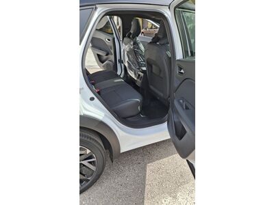 Renault Captur Vorführwagen