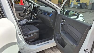 Renault Captur Vorführwagen
